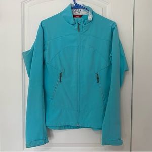 🟧$2 ADD-ON🟧 AVIA • Women’s light jacket - size medium